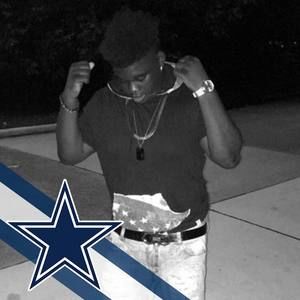 Meet your Posher, Dave